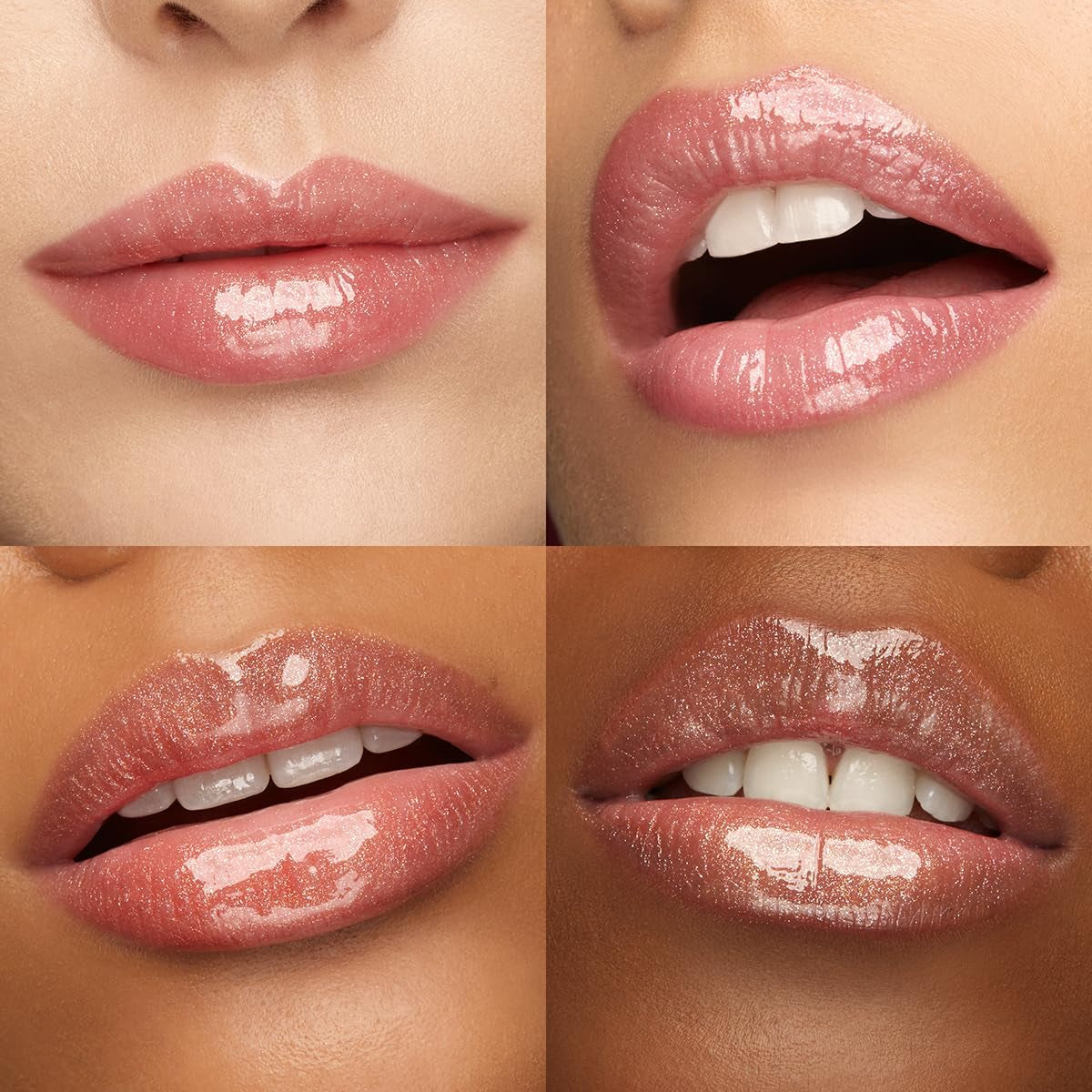 KIKO Milano 3D Hydra Lipgloss 17 | Brillo De Labios Emoliente Efecto 3D