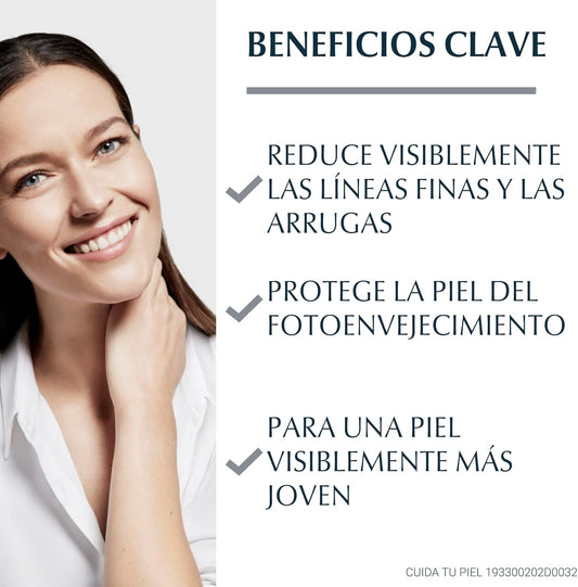 Anti-Age Hyaluron-Filler Nacht Creme, 50 Ml Crema