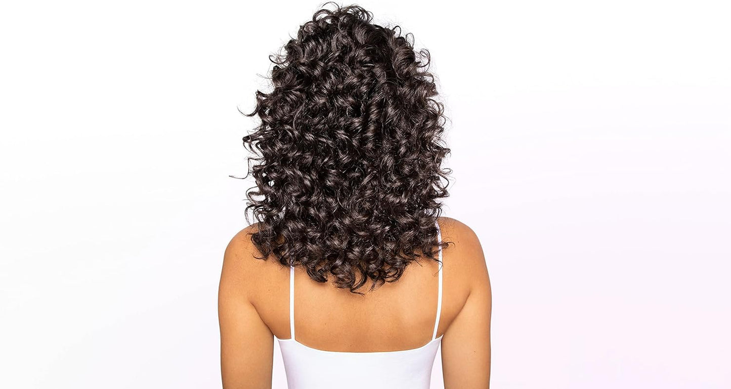 L'Oréal Paris Champú Hidratante Elvital Para Cabello Brillante Y Saludable, Con Ácido Hialurónico Para Un Impulso Hidratante, Hydra Hyaluronic, 400 Ml