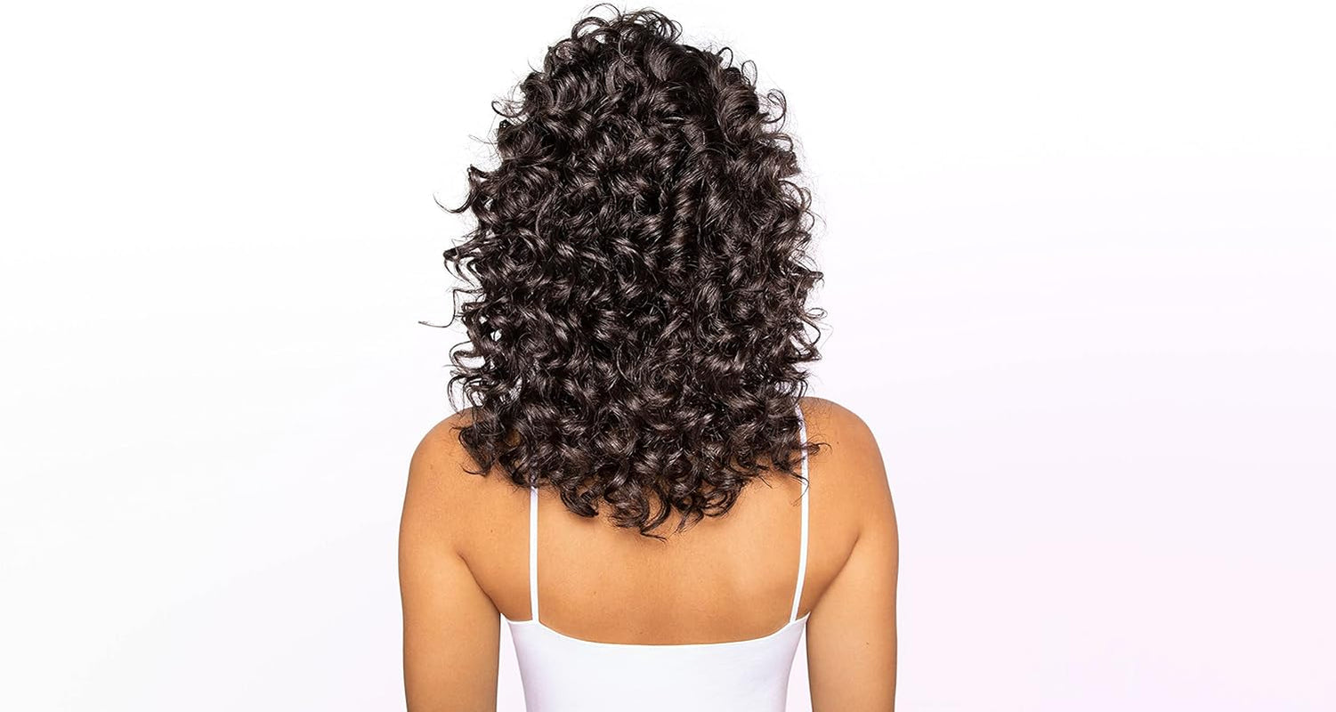 L'Oréal Paris Champú Hidratante Elvital Para Cabello Brillante Y Saludable, Con Ácido Hialurónico Para Un Impulso Hidratante, Hydra Hyaluronic, 400 Ml
