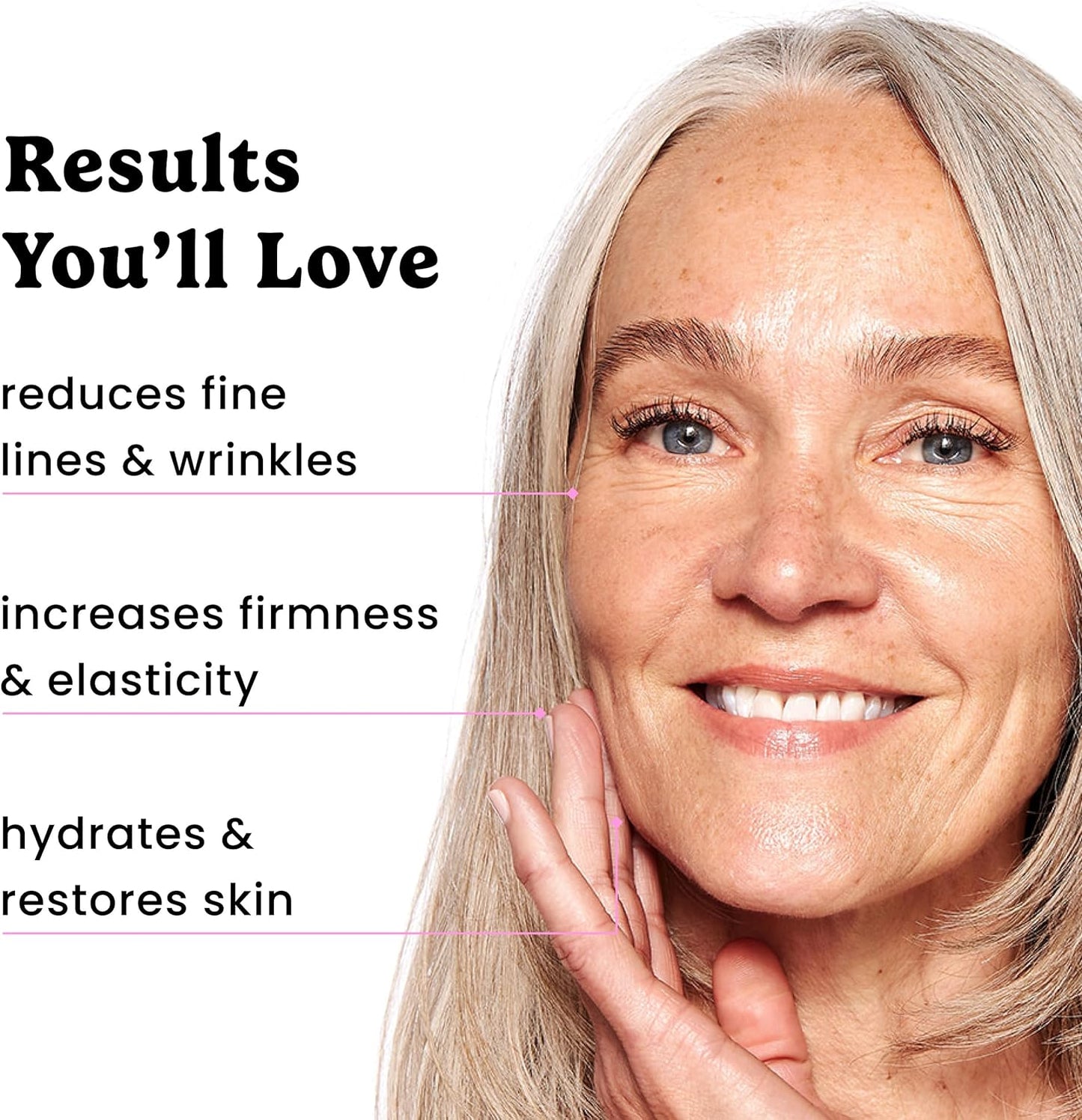 Matrixyl Synthe'6 Sérum Peptídico – Sérum Facial Con Péptidos, Ácido Hialurónico Y Aloe Barbadensis Para Una Piel Hidratada, Firme Y Rejuvenecida – 30 Ml