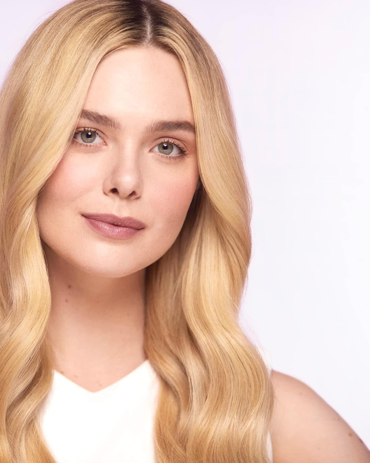 L'Oréal Paris Champú Hidratante Elvital Para Cabello Brillante Y Saludable, Con Ácido Hialurónico Para Un Impulso Hidratante, Hydra Hyaluronic, 400 Ml